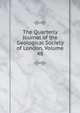 The Quarterly Journal of the Geological Society of London, Volume 48, 
