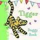 Winnie-the-Pooh: Tigger buggy board book, 
