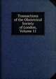 Transactions of the Obstetrical Society of London, Volume 11, 