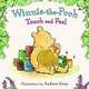 Winnie-the-Pooh Touch and Feel (board book), Andrew Grey 