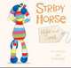 Stripy Horse, Hide and Seek. Jim Helmore, Karen Wall, Jim Helmore 
