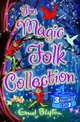 Magic Folk Collection (3 in 1), Enid Blyton 