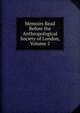 Memoirs Read Before the Anthropological Society of London, Volume 2, 