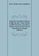 Saggi De' Novellieri Italiani D'ogni Secolo: Tratti Da'pi? Celebri Scrittori, Con Brevi Notizie Intorno Alla Vita Di Ciascheduno (Italian Edition), Henry Wadsworth Longfellow 