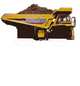 Dump Truck (board book), 