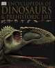 Encyclopedia of Dinosaurs & Prehistoric Life, David Lambert 