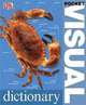 Pocket Visual Dictionary, Dorling Kindersley 