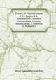 Poems of Places Oceana 1 V.; England 4; Scotland 3 V: Iceland, Switzerland, Greece, Russia, Asia, 3 America 5, Volume 1, Henry Wadsworth Longfellow 
