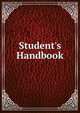 Student's Handbook, 
