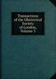 Transactions of the Obstetrical Society of London, Volume 3, 