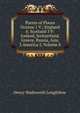 Poems of Places Oceana 1 V.; England 4; Scotland 3 V: Iceland, Switzerland, Greece, Russia, Asia, 3 America 5, Volume 8, Henry Wadsworth Longfellow 