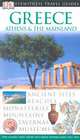 Greece, Athens & the Mainland, 