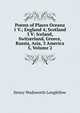 Poems of Places Oceana 1 V.; England 4; Scotland 3 V: Iceland, Switzerland, Greece, Russia, Asia, 3 America 5, Volume 2, Henry Wadsworth Longfellow 