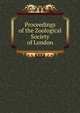 Proceedings of the Zoological Society of London, 