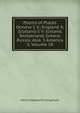 Poems of Places Oceana 1 V.; England 4; Scotland 3 V: Iceland, Switzerland, Greece, Russia, Asia, 3 America 5, Volume 18, Henry Wadsworth Longfellow 