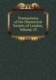 Transactions of the Obstetrical Society of London, Volume 19, 
