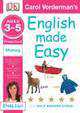 English Made Easy: Rhyming Preschool Ages 3-5, Carol Vorderman 
