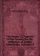 The Penny Cyclop?dia of the Society for the Diffusion of Useful Knowledge, Volume 10, George Long 
