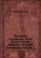 The Penny Cyclop?dia of the Society for the Diffusion of Useful Knowledge, Volume 2, George Long 