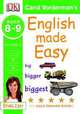 English Made Easy: Key Stage 2 (ages 8-9), Carol Vorderman 