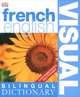 French-English Visual Bilingual Dictionary, Bullough, Oliver 
