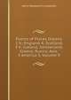 Poems of Places Oceana 1 V.; England 4; Scotland 3 V: Iceland, Switzerland, Greece, Russia, Asia, 3 America 5, Volume 9, Henry Wadsworth Longfellow 