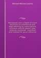 Newspaper law; a digest of court decisions on commercial and legal advertising, subscriptions, contracts, official papers, libel, lotteries, contempt . classified and indexed for quick reference, William Warner Loomis 