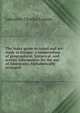 The index guide to travel and art-study in Europe: a compendium of geographical, historical, and artistic information for the use of Americans. Alphabetically arranged, Lafayette Charles Loomis 
