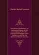 The literary guillotine. An authorized report of the proceedings before the Literary Emergency Court holden in and for the district of North America, Charles Battell Loomis 