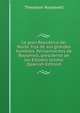 La gran Republica del Norte, hija de sus grandes hombres. Pensamientos de Roosevelt, presidente de los Estodos Unidos (Spanish Edition), Theodore Roosevelt 