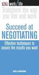 Succeed at Negotiating, Ken Langdon 