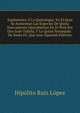 Suplemento A La Quinologia: En El Qual Se Aumentan Las Especies De Quina Nuevamente Descubiertas En El Peru Por Don Juan Tafalla, Y La Quina Naranjada . De Santa Fe, Que Inse (Spanish Edition), Hipolito Ruiz Lopez 