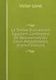 La Tombe D'un Ancien ?gyptien: Conf?rence De R?ouverture Du Cours D'?gyptologie (French Edition), Victor Loret 