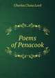 Poems of Penacook, Charles Chase Lord 
