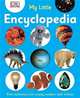 My Little Encyclopedia, 