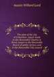 The plan of the city of Columbus: report made to the Honorable Charles A. Bond, mayor to the Honorable Board of public service, and to the Honorable City council, Austin Willard Lord 