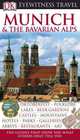 Eyewitness Travel Guide Munich & the bavarian alps, 