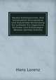 Neuere Kuhlmaschinen, Ihre Konstruktion Wirungsweise Und Industrielle Verwendung Ein Leitfaden Fur Ingenieure, Techniker Und Kuhlanlagen-Besitzer (German Edition), Hans Lorenz 