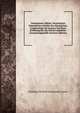 Grimmenser-Album: Verzeichniss S?mmtlicher Sch?ler Der K?niglichen Landesschule Zu Grimma Von Ihrer Er?ffnung Bis Zur Dritten Jubelfeier Zusammengestellt (German Edition), Christian Gottlob Immanuel Lorenz 
