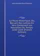 La Muze Historique; Ou, Recueil Des Lettres En Vers Contenant Les Nouvelles Du Temps: 1650-1654 (French Edition), Jules Amedee Desire Ravenel 