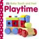 Playtime (board book), Dorling Kindersley 