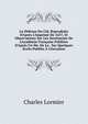 La D?fense Du Cid, Reproduite D'Apr?s L'Imprim? De 1637, Et Observations Sur Les Sentiments De L'Acad?mie Fran?aise Publi?es D'Apr?s Un Ms. De La . Sur Quelques ?crits Publi?s ? L'Occasion, Charles Lormier 