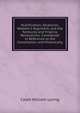 Nullification, Secession, Webster's Argument, and the Kentucky and Virginia Resolutions: Considered in Reference to the Constitution and Historically, Caleb William Loring 