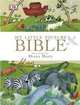 My Little Picture Bible (HB), Fry, Jason 