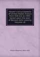 Harper's encyclop?dia of United States history from 458 A.D. to 1905: based upon the plan of Benson John Lossing Volume v.8, Wilson, Woodrow, 1856-1924 