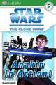 Star Wars: Clone Wars: Anakin in Action! level 2, 
