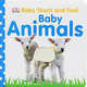 Baby Animals (board book), Dorling Kindersley 