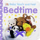 Bedtime (Baby Touch and Feel), Dorling Kindersley 