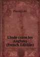 L'Inde (sans les Anglais) (French Edition), Pierre Loti 