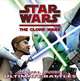 Star Wars: Clone Wars: Ultimate Battles HB, 